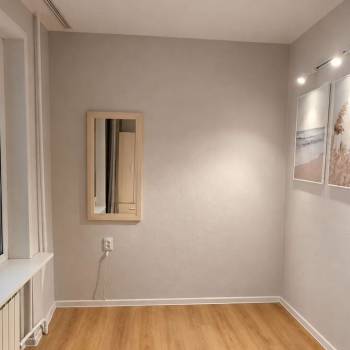 Продается 1-комнатная квартира, 31,7 м²