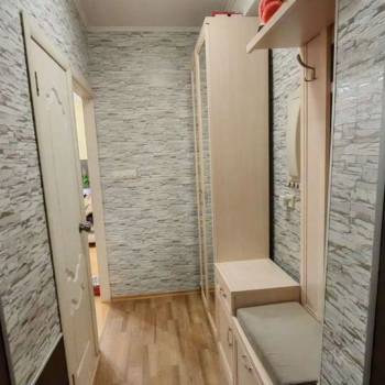 Продается 1-комнатная квартира, 31,7 м²