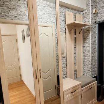 Продается 1-комнатная квартира, 31,7 м²