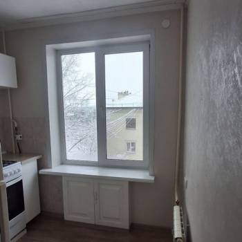 Продается 1-комнатная квартира, 31,7 м²