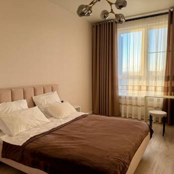 Продается 1-комнатная квартира, 40,9 м²