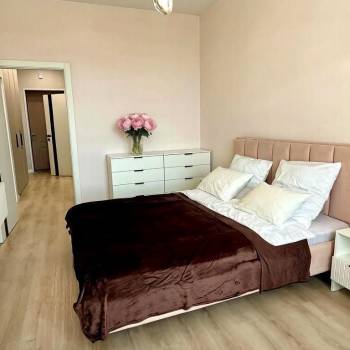 Продается 1-комнатная квартира, 40,9 м²