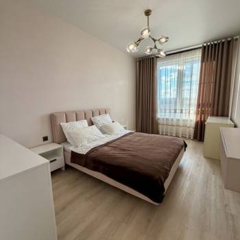 Продается 1-комнатная квартира, 40,9 м²