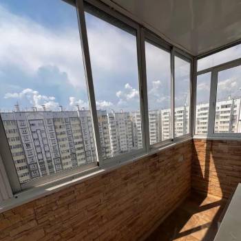 Сдается 1-комнатная квартира, 40,9 м²