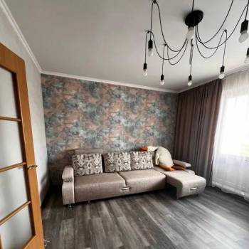 Сдается 1-комнатная квартира, 40,9 м²