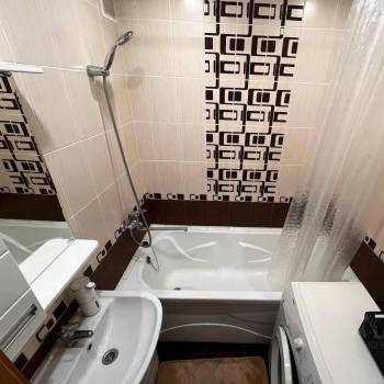 Сдается 1-комнатная квартира, 40,9 м²