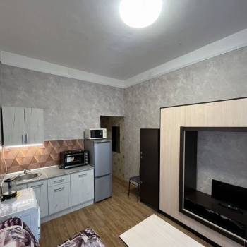 Сдается 1-комнатная квартира, 15,4 м²