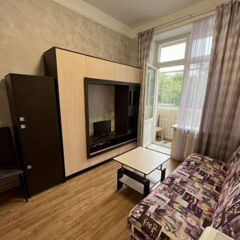 Сдается 1-комнатная квартира, 15,4 м²