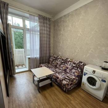 Сдается 1-комнатная квартира, 15,4 м²