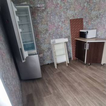Сдается 1-комнатная квартира, 23 м²