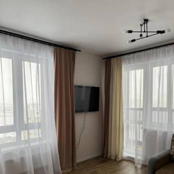 Сдается 2-х комнатная квартира, 44 м²