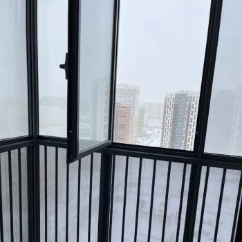 Сдается 2-х комнатная квартира, 44 м²