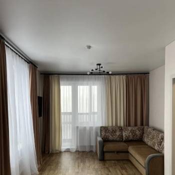 Сдается 2-х комнатная квартира, 44 м²
