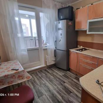 Сдается 2-х комнатная квартира, 49 м²