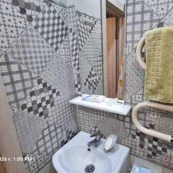 Сдается 2-х комнатная квартира, 49 м²