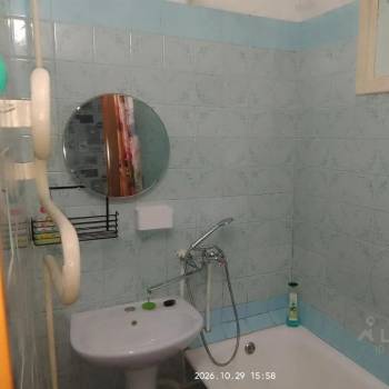Сдается 2-х комнатная квартира, 45 м²