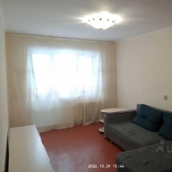 Сдается 2-х комнатная квартира, 45 м²