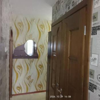 Сдается 2-х комнатная квартира, 45 м²