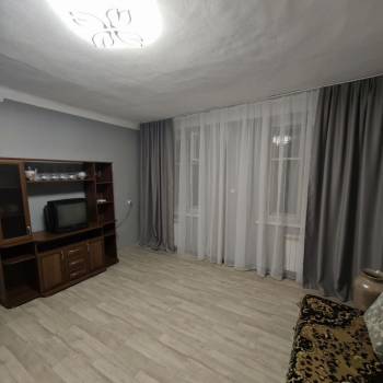 Сдается 1-комнатная квартира, 33 м²