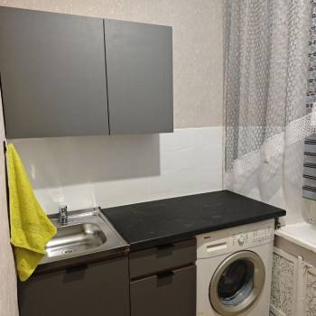 Сдается 1-комнатная квартира, 33 м²