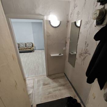 Сдается 1-комнатная квартира, 33 м²
