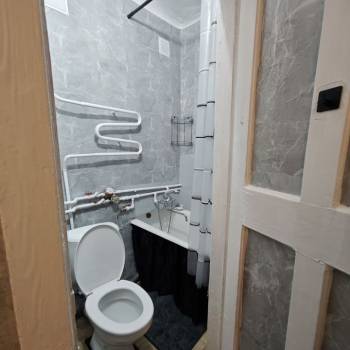 Сдается 1-комнатная квартира, 33 м²