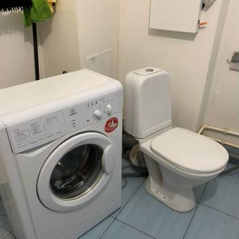 Сдается 1-комнатная квартира, 32 м²