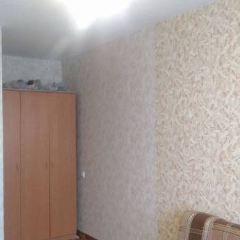 Сдается 1-комнатная квартира, 32 м²