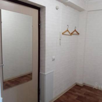 Сдается 1-комнатная квартира, 31,3 м²