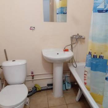 Сдается 1-комнатная квартира, 31,3 м²
