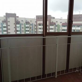 Сдается 1-комнатная квартира, 31,3 м²