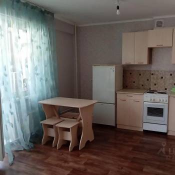 Сдается 1-комнатная квартира, 31,3 м²