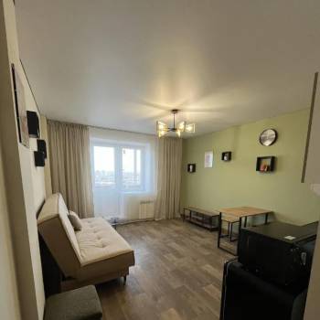 Сдается 1-комнатная квартира, 31 м²