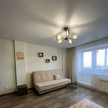 Сдается 1-комнатная квартира, 31 м²