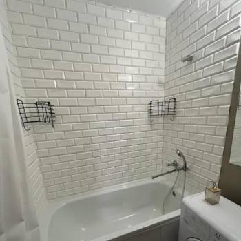 Сдается 1-комнатная квартира, 31 м²
