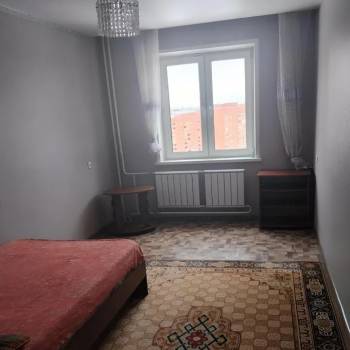 Сдается 1-комнатная квартира, 43,8 м²