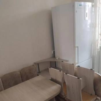Сдается 1-комнатная квартира, 43,8 м²