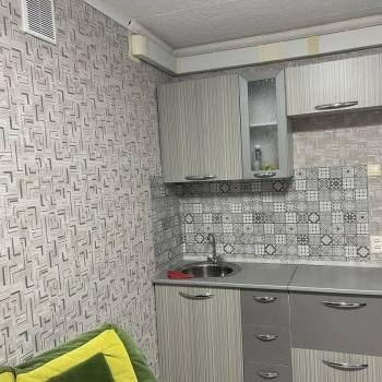 Сдается 1-комнатная квартира, 12 м²