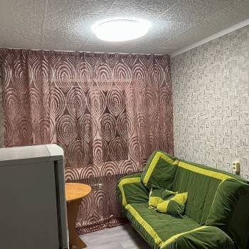 Сдается 1-комнатная квартира, 12 м²
