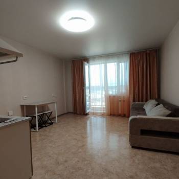 Сдается 1-комнатная квартира, 27 м²