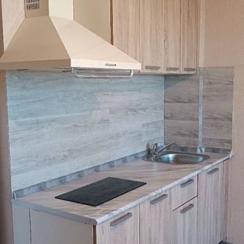 Сдается 1-комнатная квартира, 27 м²