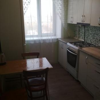 Сдается Многокомнатная квартира, 53 м²