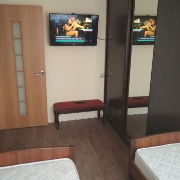 Сдается Многокомнатная квартира, 53 м²