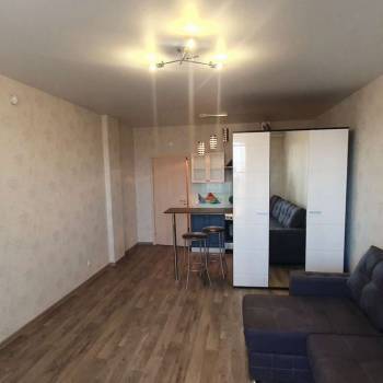 Сдается 1-комнатная квартира, 36 м²