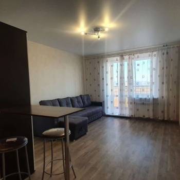 Сдается 1-комнатная квартира, 36 м²