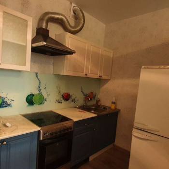 Сдается 1-комнатная квартира, 36 м²