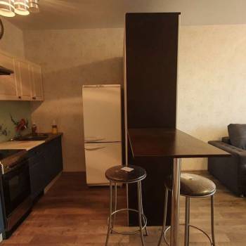 Сдается 1-комнатная квартира, 36 м²