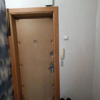 Сдается 1-комнатная квартира, 34 м²