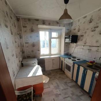 Сдается 1-комнатная квартира, 34 м²