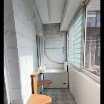Сдается 1-комнатная квартира, 34 м²